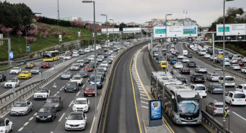 Kadıköy Belediyesi duyurdu: İstanbul’da bazı yollar trafiğe kapalı olacak