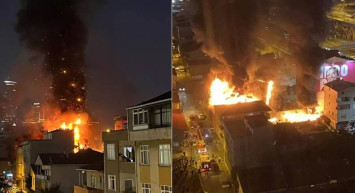 Kadıköy patlaması ile ilgili şok gerçek: İntikam ateşi hiç sönmedi