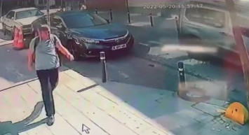 Kadıköy'de muayenehanesinde öldürülen diş hekiminin katil zanlısı yakalandı!