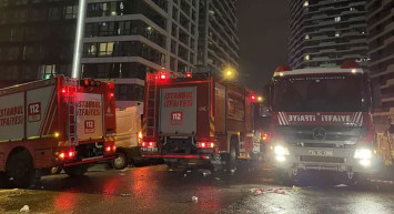 Kadıköy’de rezidansta meydana gelen korkunç yangının nedeni belli oldu