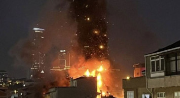 Kadıköy’deki patlama hakkında son dakika gelişmesi: Terör soruşturması başlatıldı