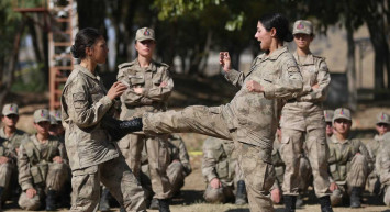 Kadın astsubay olmak için gereken şartlar nelerdir? Nasıl kadın astsubay olunur? Astsubay maaşları 2022