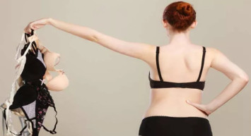 Kadınlar için hayati önem taşıyor! Sütyen takmamak sağlıklı mı? Sütyen takmasam ne olur?