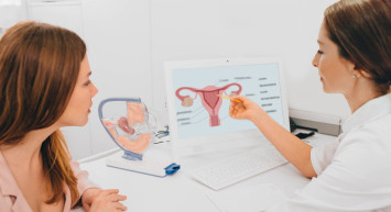 Kadınlardaki genital sarkmalarına son: Mersin’den yeni cerrahi tedavi yöntemi geliştirildi!