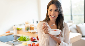 Kadınların Tüketmesi Gereken 9 Mucizevi Yiyecek