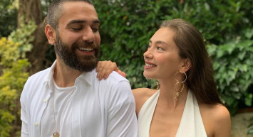 Kadir Doğulu Aldatma Haberlerini Doğruladı: Neslihan Atagül'den İlk Açıklama