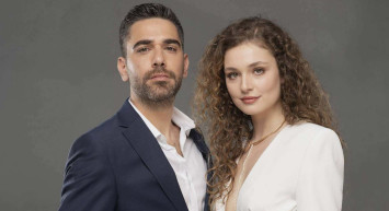 Kadir Doğulu ve Serra Arıtürk evlendi mi? Kadir Doğulu ve Serra Arıtürk imam nikahı ile mi evlendi?