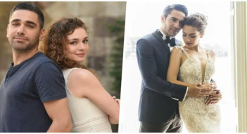 Kadir Doğulu'dan Serra Arıtürk ile imam nikahı iddiasına yanıt! Haberi yazan kişiye sorun