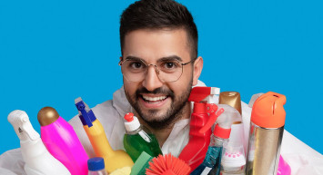 Kadir Ezildi’nin Baba Acısı! Gözyaşlarını Tutamadı…