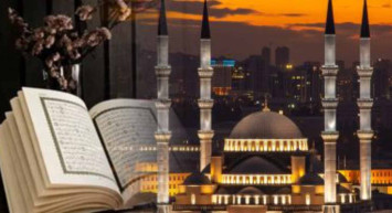 Kadir Gecesi eşler ilişkiye girebilir mi? Kadir Gecesi cinsel ilişkiye girilir mi?