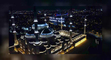 Kadir Gecesi mesajları 2022 - En güzel Kadir gecesi duası