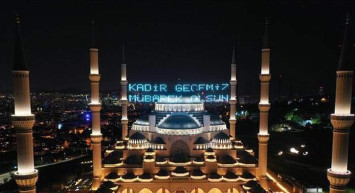 Kadir gecesi ne zaman, hangi gün? Bu sene Kadir gecesi hangi güne denk geliyor?