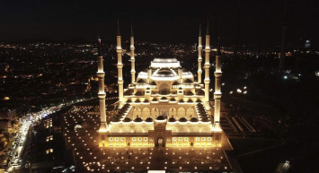 Kadir Gecesi ne zaman, hangi güne denk geliyor? Kadir Gecesi tarihi 2022