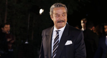 Kadir İnanır'dan Hayatına Dair Açıklamalar!