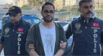 Kadir İpek Erdoğan'a hakaretten tutuklandı!