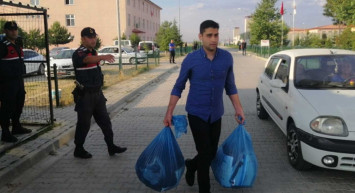 Kadir Şeker'in tahliye kararına ikinci itiraz!