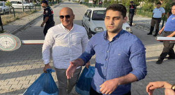 Kadir Şeker'in tahliyesine yapılan itirazlar reddedildi