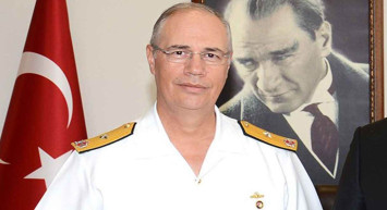 Kadir Yıldız kimdir, nereli ve kaç yaşında? Koramiral Kadir Yıldız hangi görevlerde bulundu? Donanma Komutanı Koramiral Kadir Yıldız hayatı ve biyografisi