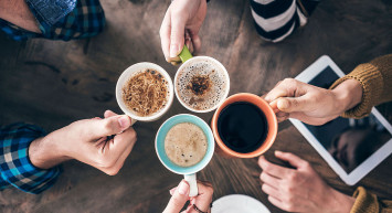 Kafeinin Faydaları Nedir, Ne Kadar Tüketilmelidir?