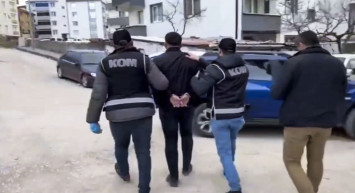 Kafes-48 Operasyonu’nda büyük başarı: Organize suç örgütü çökertildi, 16 şüpheli gözaltına alındı!