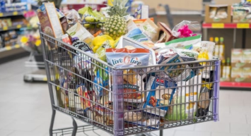 Kâğıt havlu ve toz deterjan ihtiyacı olanlar bu market hakkında etti! Resmen bedava dağıtılıyor