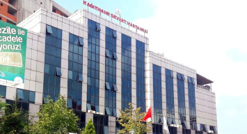 Kağıthane Devlet Hastanesi tahliye ediliyor!