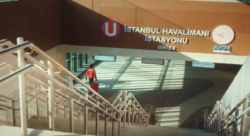 Kağıthane-İstanbul Havalimanı metrosu açılıyor: En hızlısı olacak