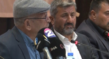 Kahraman Şehit Ömer Halisdemir'in Babası Konuştu, Gözyaşları Sel Oldu