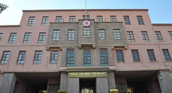 Kahraman Türk Silahlı Kuvvetleri, Metina ve Gara Bölgelerinde Operasyon Düzenledi