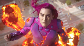 Kahramanlık Sırası Bizde film konusu ve oyuncuları