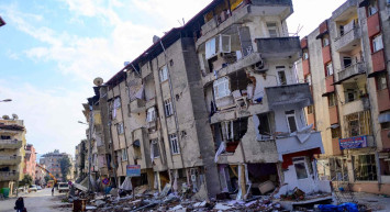 Kahramanmaraş depremi ili vurdu: Adıyaman şehir merkezi taşınıyor