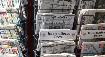 Kahramanmaraş depremi uluslararası basında: 200 yıldır işaret yoktu