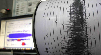 Kahramanmaraş güne depremle uyandı: AFAD şiddetini açıkladı