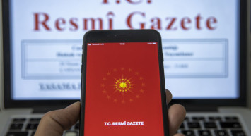 Kahramanmaraş için önemli karar: Resmi Gazete’de yayımlandı