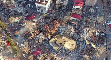 Kahramanmaraş merkezli depremlerde kritik karar: 6 il daha afet bölgesi ilan edildi