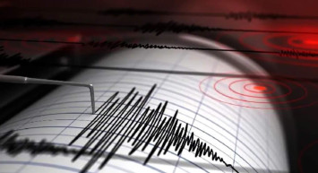 Kahramanmaraş Ramazan’a depremle girdi: 4.3 büyüklüğünde depremin ardından bir sarsıntı daha