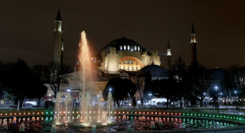 Kahramanmaraş sahur ve iftar vakti 2023