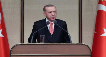 Kahramanmaraş ve Gaziantep şiddetli depremle sarsıldı: Cumhurbaşkanı Erdoğan’dan açıklama