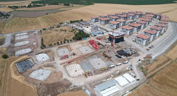 Kahramanmaraş yenilenmiş haliyle yükseliyor: Sadece 20 bin lira ödedik