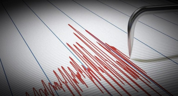 Kahramanmaraş'ın Göksun ilçesinde korkutan deprem