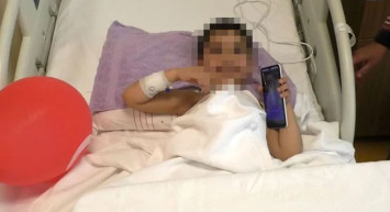 Kahramanmaraş'ta akılalmaz olay! Sünnet facia ile son buldu