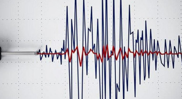Kahramanmaraş'ta korkutan deprem! AFAD açıkladı