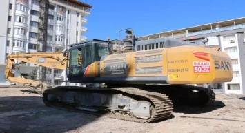 Kahramanmaraş'ta makas operatörü krizi: 300 bin TL maaşla eleman bulunamıyor!