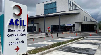 Kahreden olay! Soluk borusuna mama kaçan 6 aylık bebek yaşamını yitirdi