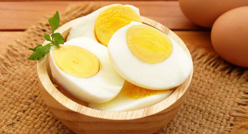 Kahvaltının gözbebeği yumurtanın sayısız faydası ortaya çıktı: Kilo vermek isteyenlere müjde