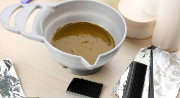 Kahve ile saç nasıl boyanır? Kahve ile doğal saç boyama yöntemi