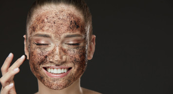 Kahve Telvesinin Cilde Faydaları