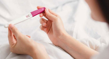 Kahverengi Akıntı Hamilelik Belirtisi Mi?