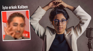 Kalben neden cinsiyet değiştirdi?