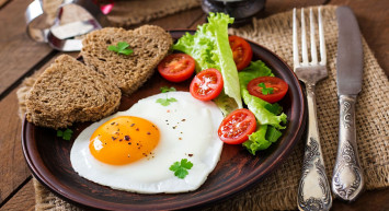 Kalbi ve damarları lokomotif gibi sağlam çalıştırıyor: Canan Karatay’dan dikkat çeken yumurta önerisi